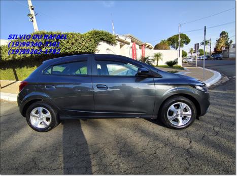 CHEVROLET Onix Hatch 1.4 4P FLEX LT, Foto 8