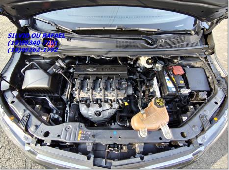 CHEVROLET Onix Hatch 1.4 4P FLEX LT, Foto 9