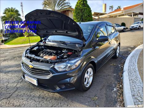 CHEVROLET Onix Hatch 1.4 4P FLEX LT, Foto 11