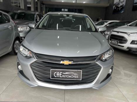 CHEVROLET Onix Hatch , Foto 3