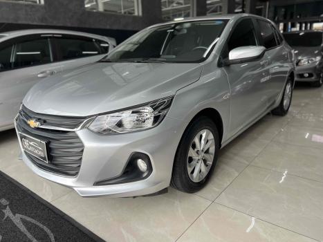 CHEVROLET Onix Hatch , Foto 5