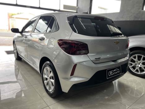CHEVROLET Onix Hatch , Foto 6
