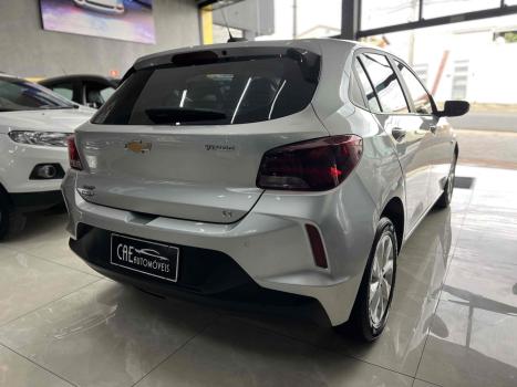 CHEVROLET Onix Hatch , Foto 7