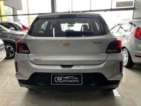 CHEVROLET Onix Hatch , Foto 8