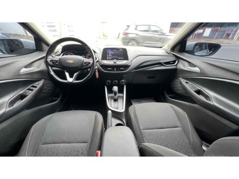 CHEVROLET Onix Hatch , Foto 10