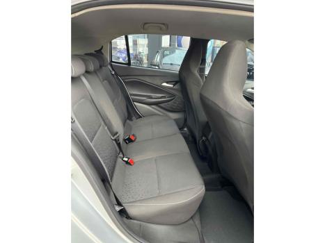 CHEVROLET Onix Hatch , Foto 11