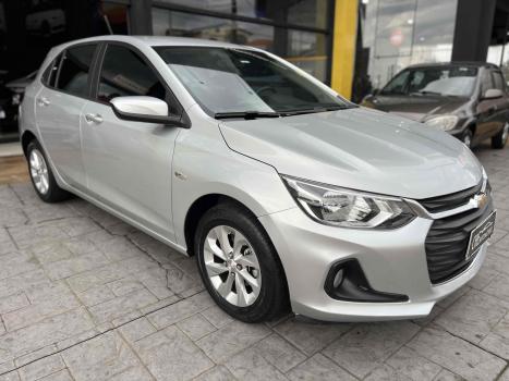 CHEVROLET Onix Hatch , Foto 12