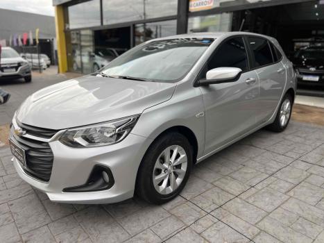 CHEVROLET Onix Hatch , Foto 13