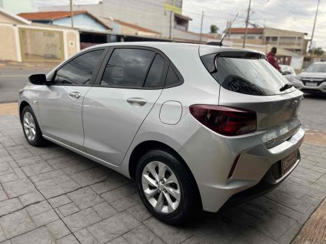 CHEVROLET Onix Hatch , Foto 14