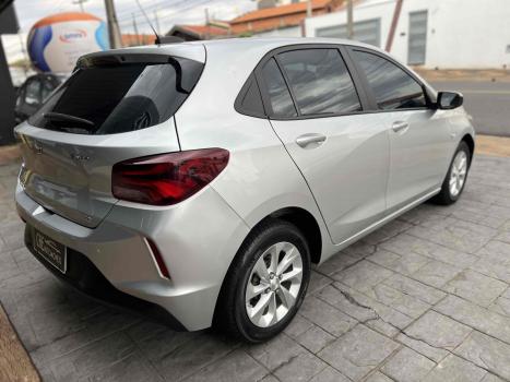 CHEVROLET Onix Hatch , Foto 15