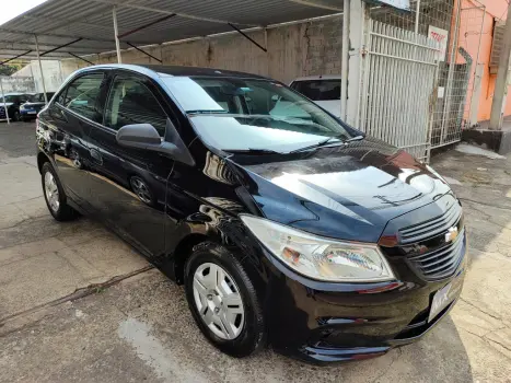 CHEVROLET Onix Hatch 1.0 4P FLEX JOY, Foto 1
