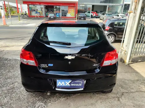 CHEVROLET Onix Hatch 1.0 4P FLEX JOY, Foto 2