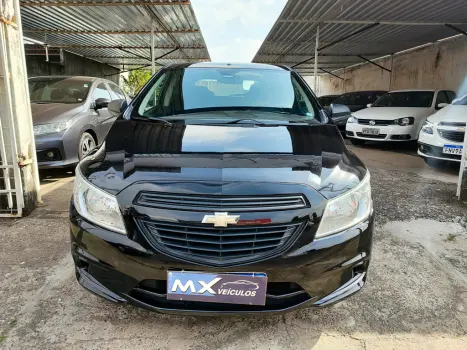 CHEVROLET Onix Hatch 1.0 4P FLEX JOY, Foto 5