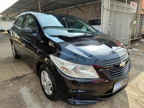 CHEVROLET Onix Hatch 1.0 4P FLEX JOY, Foto 7