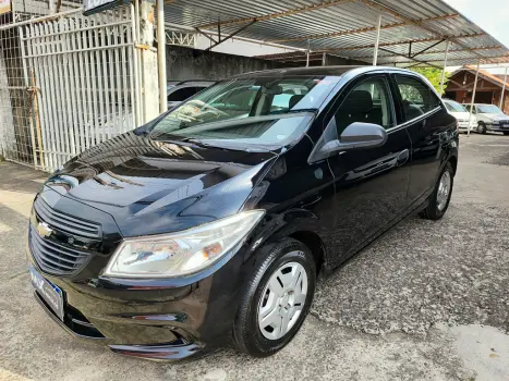 CHEVROLET Onix Hatch 1.0 4P FLEX JOY, Foto 8