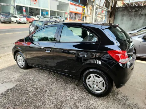 CHEVROLET Onix Hatch 1.0 4P FLEX JOY, Foto 9