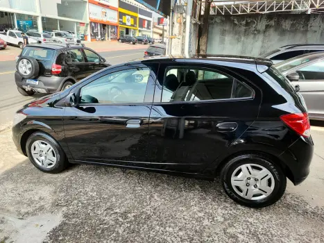CHEVROLET Onix Hatch 1.0 4P FLEX JOY, Foto 10