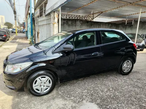 CHEVROLET Onix Hatch 1.0 4P FLEX JOY, Foto 11