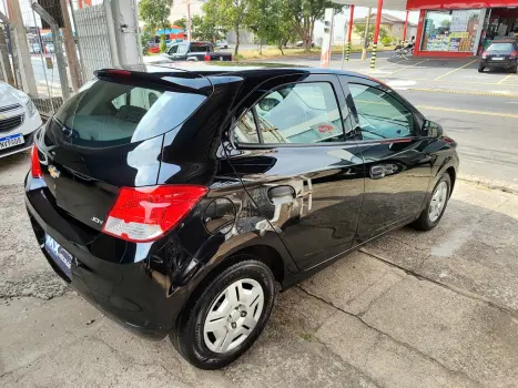 CHEVROLET Onix Hatch 1.0 4P FLEX JOY, Foto 12