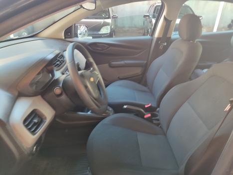 CHEVROLET Onix Hatch 1.0 4P FLEX JOY, Foto 13
