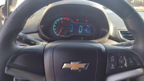CHEVROLET Onix Hatch 1.4 4P FLEX LTZ, Foto 5