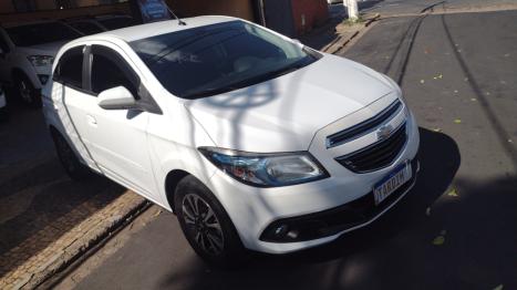 CHEVROLET Onix Hatch 1.4 4P FLEX LTZ, Foto 10