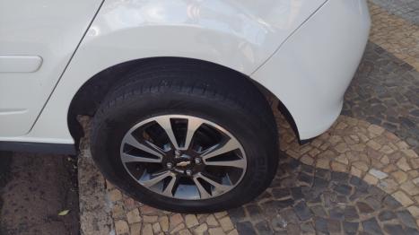 CHEVROLET Onix Hatch 1.4 4P FLEX LTZ, Foto 14
