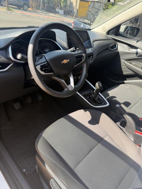 CHEVROLET Onix Hatch 1.0 12V 4P FLEX LT, Foto 7