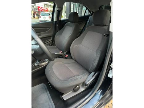 CHEVROLET Onix Hatch 1.4 4P FLEX LT, Foto 6