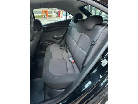 CHEVROLET Onix Hatch 1.4 4P FLEX LT, Foto 8