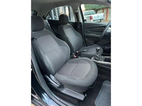 CHEVROLET Onix Hatch 1.4 4P FLEX LT, Foto 9