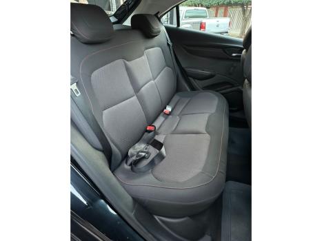 CHEVROLET Onix Hatch 1.4 4P FLEX LT, Foto 10