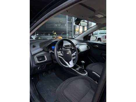 CHEVROLET Onix Hatch 1.4 4P FLEX LT, Foto 17