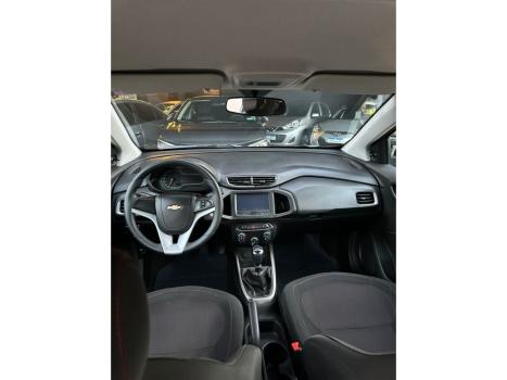 CHEVROLET Onix Hatch 1.4 4P FLEX LT, Foto 19