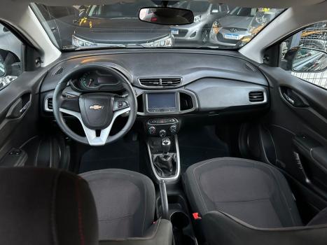 CHEVROLET Onix Hatch 1.4 4P FLEX LT, Foto 20