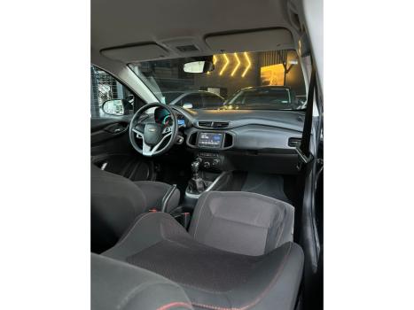 CHEVROLET Onix Hatch 1.4 4P FLEX LT, Foto 21