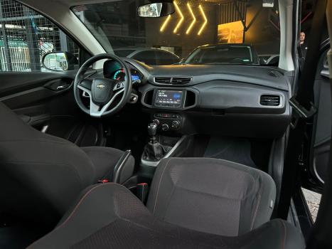CHEVROLET Onix Hatch 1.4 4P FLEX LT, Foto 22