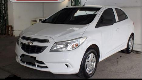 CHEVROLET Onix Hatch 1.0 12V 4P FLEX LT, Foto 1