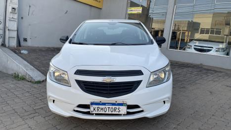 CHEVROLET Onix Hatch 1.0 4P FLEX JOY, Foto 2