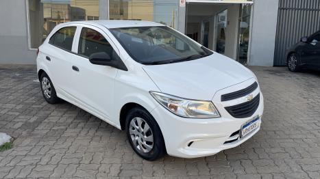CHEVROLET Onix Hatch 1.0 4P FLEX JOY, Foto 3