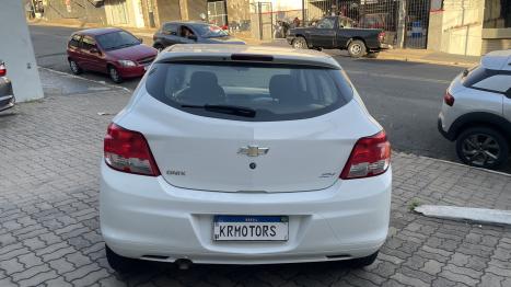 CHEVROLET Onix Hatch 1.0 4P FLEX JOY, Foto 5