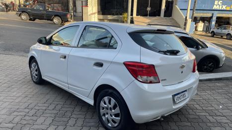 CHEVROLET Onix Hatch 1.0 4P FLEX JOY, Foto 6