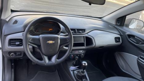 CHEVROLET Onix Hatch 1.0 4P FLEX JOY, Foto 7