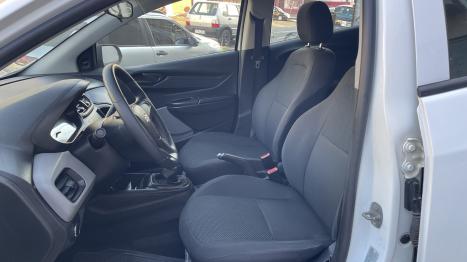 CHEVROLET Onix Hatch 1.0 4P FLEX JOY, Foto 8
