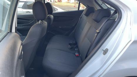 CHEVROLET Onix Hatch 1.0 4P FLEX JOY, Foto 9