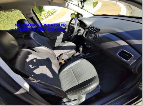 CHEVROLET Onix Hatch 1.4 4P FLEX LTZ AUTOMTICO, Foto 5