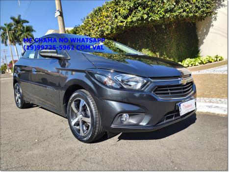 CHEVROLET Onix Hatch 1.4 4P FLEX LTZ AUTOMTICO, Foto 7