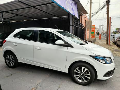 CHEVROLET Onix Hatch 1.4 4P FLEX LTZ AUTOMTICO, Foto 5