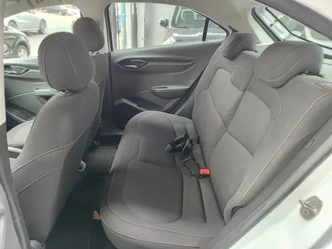 CHEVROLET Onix Hatch 1.4 4P FLEX LTZ AUTOMTICO, Foto 10
