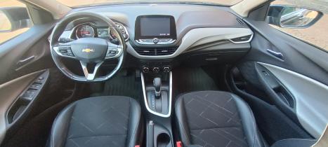 CHEVROLET Onix Hatch 1.0 12V 4P FLEX PREMIER 2 TURBO AUTOMTICO, Foto 9
